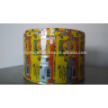 Automatic single head and double head shrink sleeve label sleeving machine
